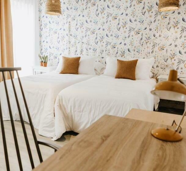 جناح جونيور عائلى, Mar Azul & Surf