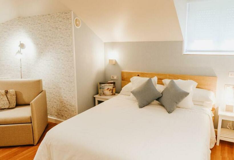 جناح جونيور عائلى, Mar Azul & Surf