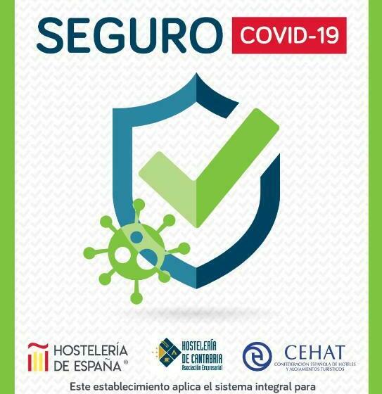 غرفة قياسية ثلاثية, Mar Azul & Surf