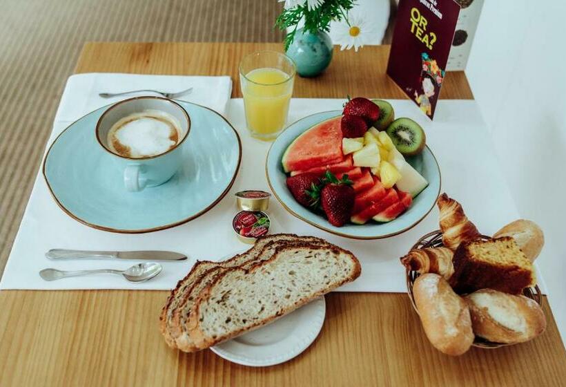 غرفة قياسية ثلاثية, Mar Azul & Surf