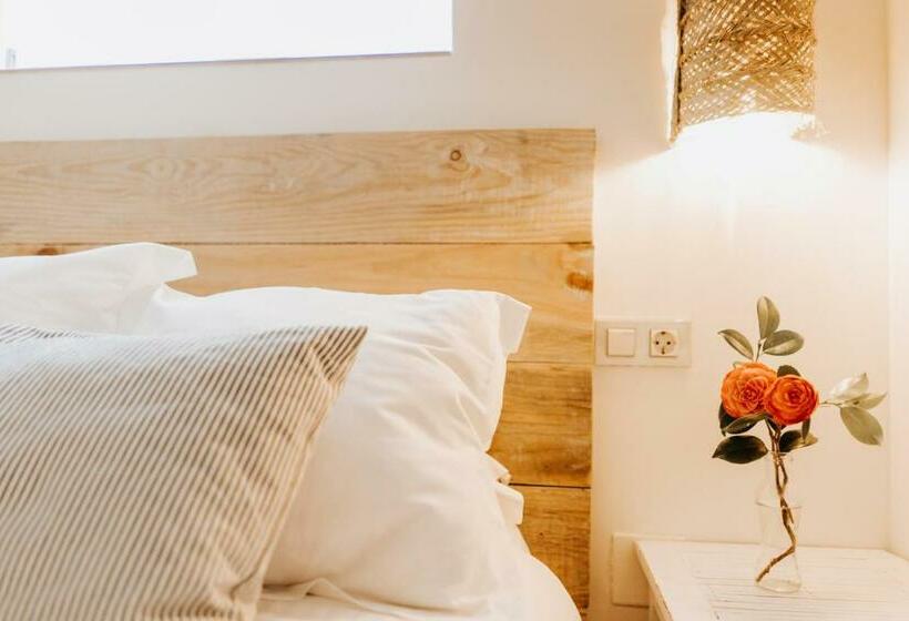 غرفة قياسية ثلاثية, Mar Azul & Surf