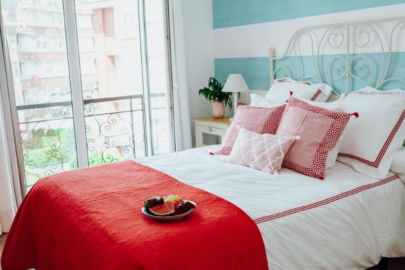 غرفة قياسية, Mar Azul & Surf