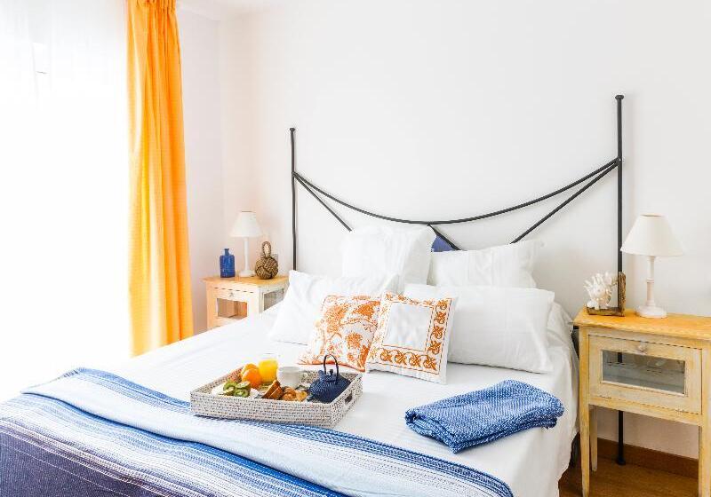 غرفة قياسية, Mar Azul & Surf