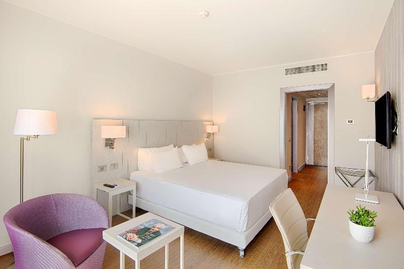 Номер Superior с Видом, NH Lecco Pontevecchio