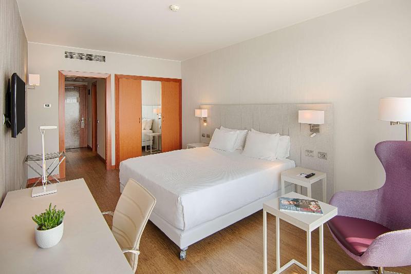 Номер Superior с Видом, NH Lecco Pontevecchio