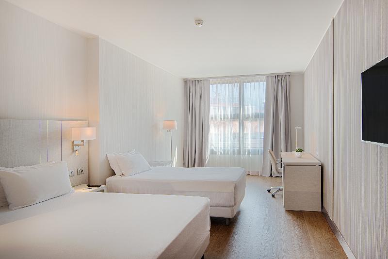 Семейный Номер, NH Lecco Pontevecchio