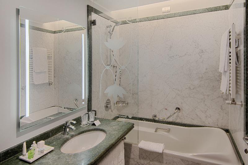 Семейный Номер, NH Lecco Pontevecchio