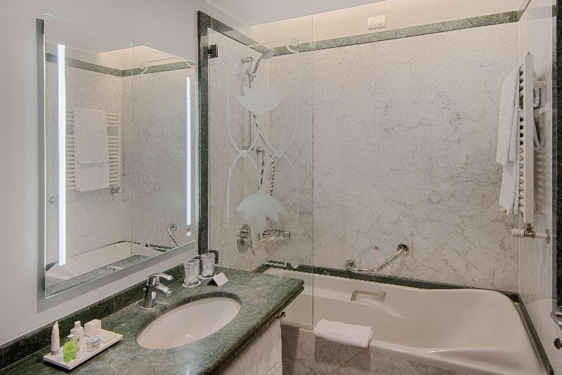 Номер Superior, NH Lecco Pontevecchio