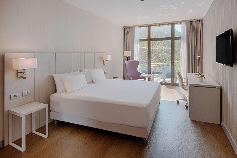 Номер Superior, NH Lecco Pontevecchio