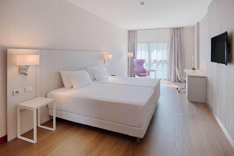 Номер Superior, NH Lecco Pontevecchio