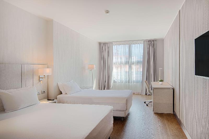 Номер Стандарт Трехместный, NH Lecco Pontevecchio