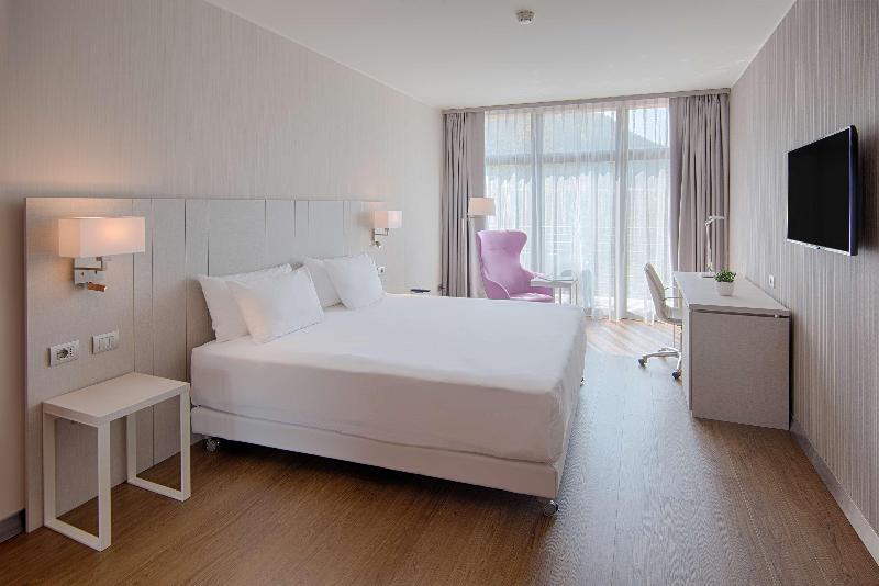 Номер Superior, NH Lecco Pontevecchio