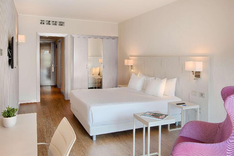 Номер Superior, NH Lecco Pontevecchio