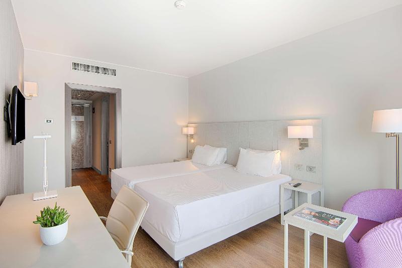 Номер Superior, NH Lecco Pontevecchio