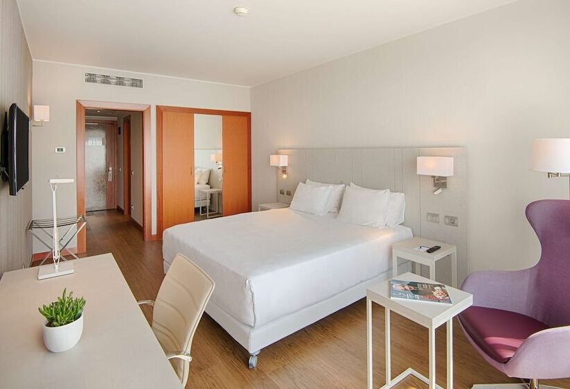 Номер Стандарт, NH Lecco Pontevecchio