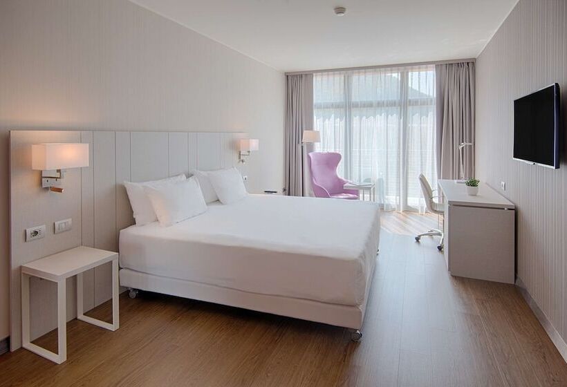 Номер Superior с Видом, NH Lecco Pontevecchio