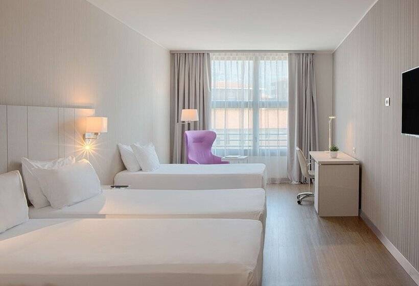 Семейный Номер, NH Lecco Pontevecchio