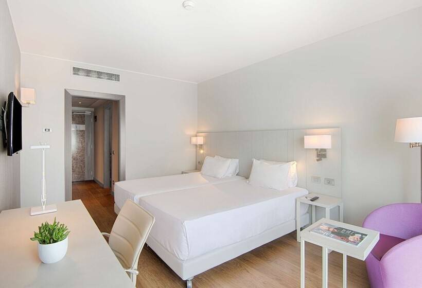 Номер Superior, NH Lecco Pontevecchio