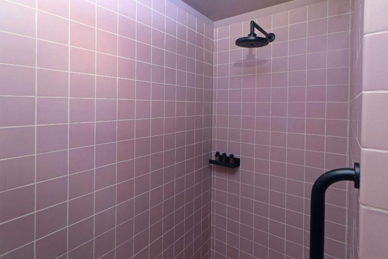 Номер Стандарт с Террасой, NH San Pedro De Alcántara