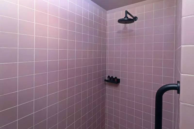 اتاق استاندارد با تراس, NH San Pedro De Alcántara