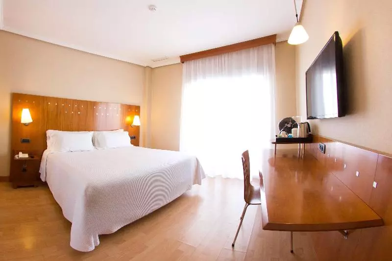 اتاق استاندارد, NH San Pedro De Alcántara