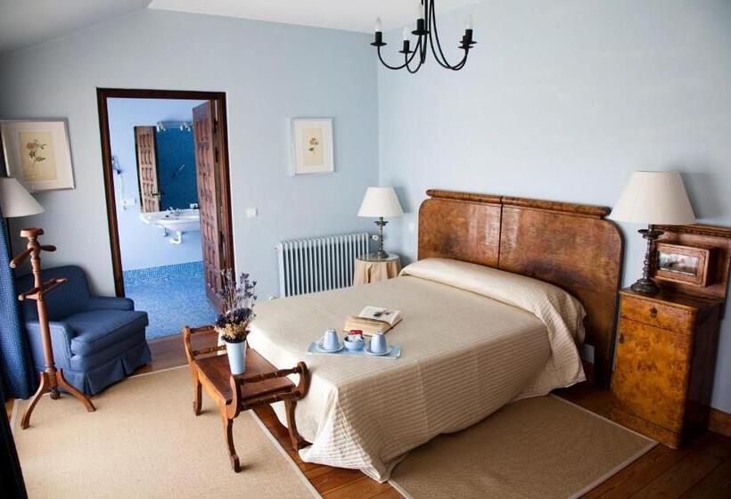 スタンダードルーム, Posada Real Del Pinar