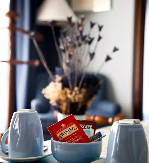 スタンダードルーム, Posada Real Del Pinar