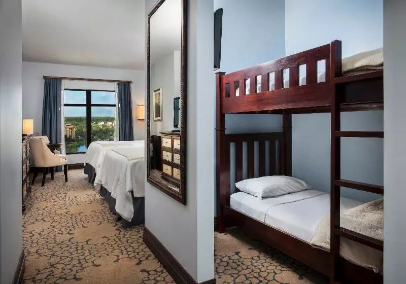 Standard Room, Mas Tapiolas