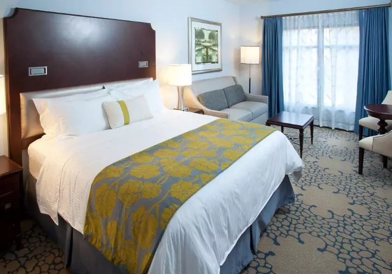 Standard Room, Mas Tapiolas