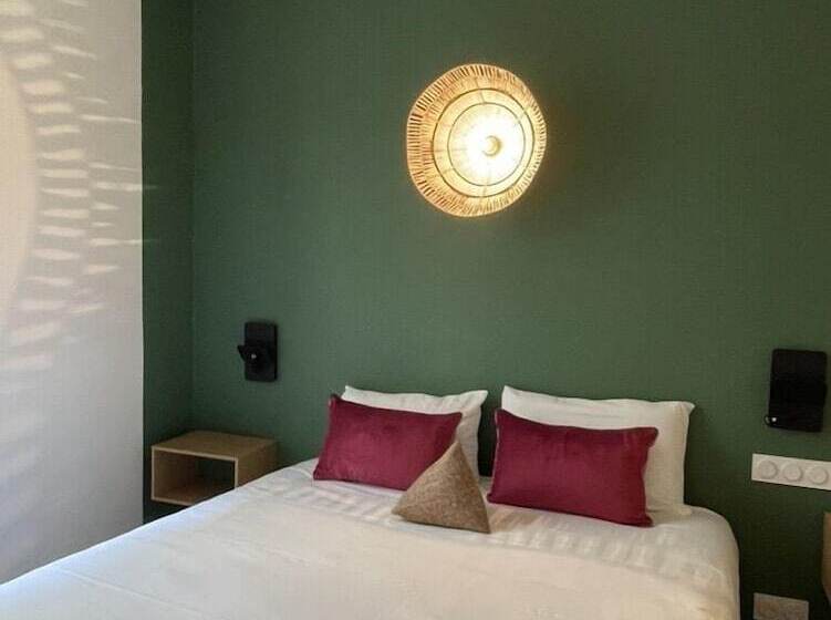 스탠다드 룸, O Lyon Ainay