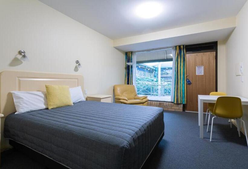 غرفة قياسية, Mayfair Plaza Motel And Apartments