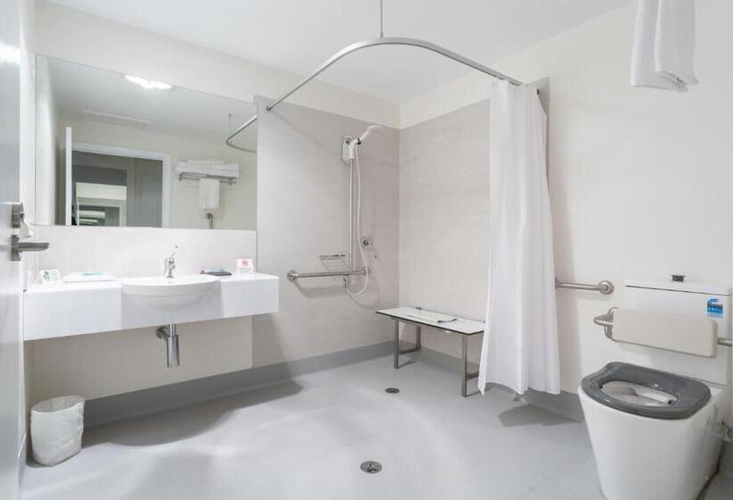 غرفة سوبيريور, Mayfair Plaza Motel And Apartments