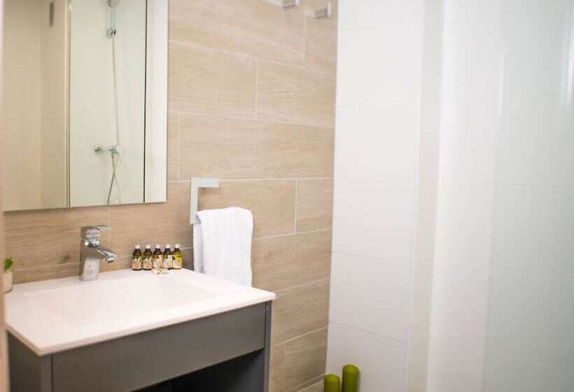 Апартаменты 1 Спальня, Ona Suites Salou