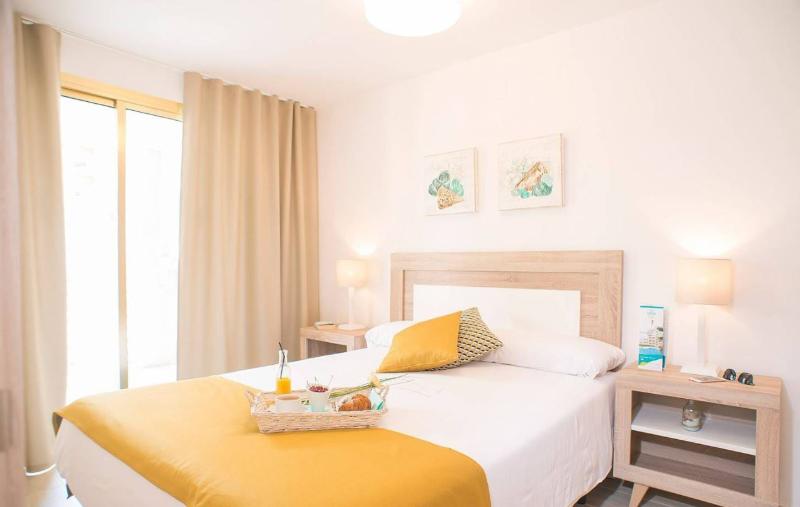 带1个卧室的公寓, Ona Suites Salou