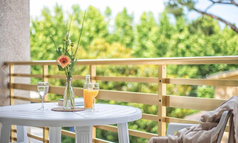 带1个卧室的公寓, Ona Suites Salou