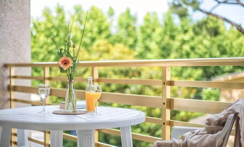 آپارتمان 1 خوابه, Ona Suites Salou