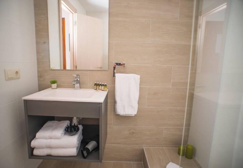 带1个卧室的公寓, Ona Suites Salou