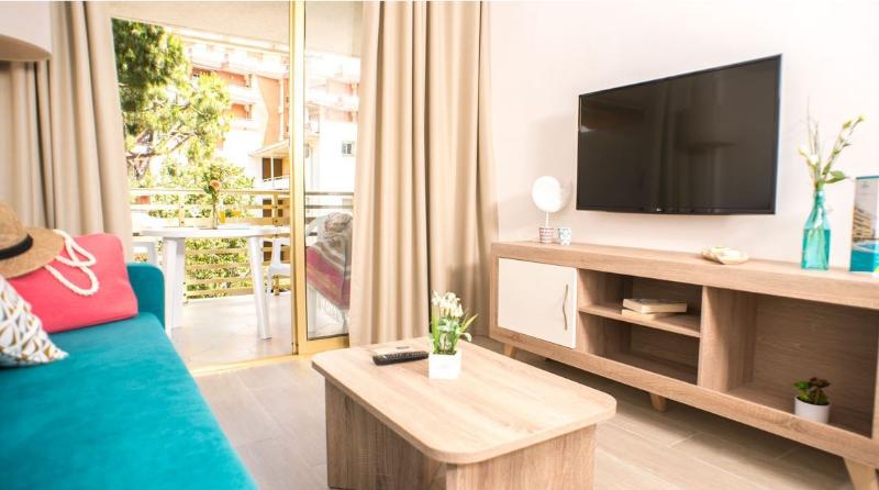 带1个卧室的公寓, Ona Suites Salou