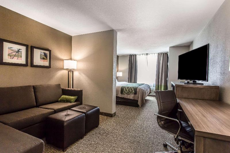 Апартаменты 1 Спальня, Ona Suites Salou