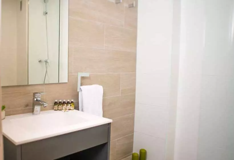 آپارتمان 1 خوابه, Ona Suites Salou