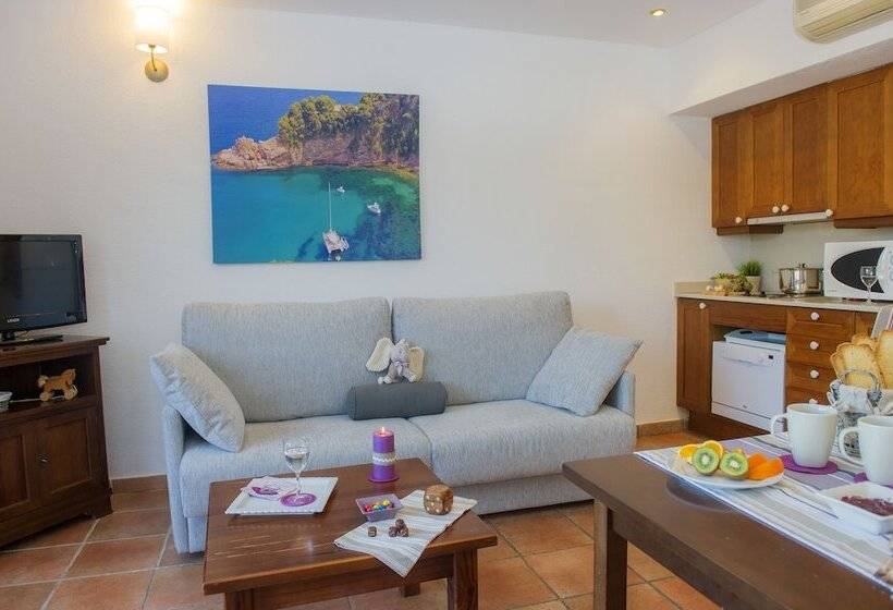 标准工作室, Villa Romana