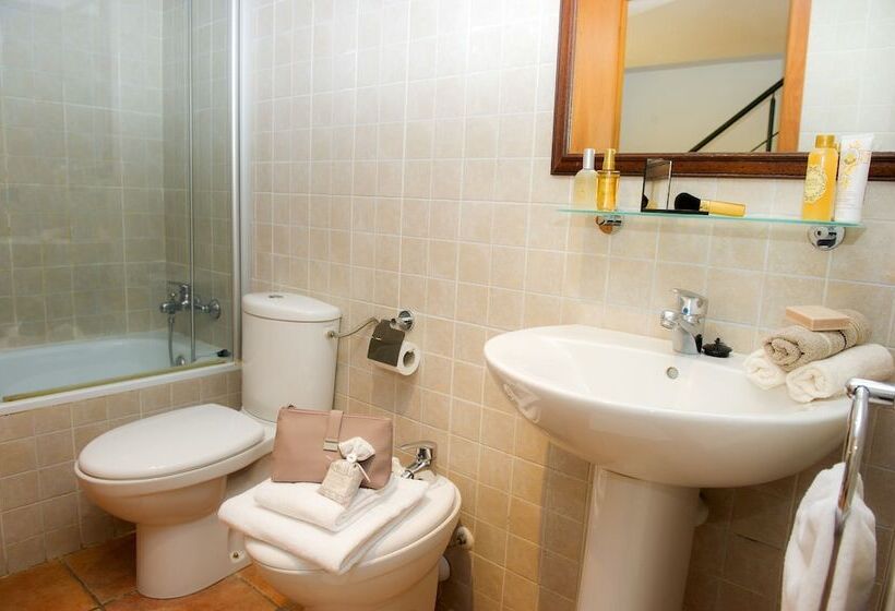 标准工作室, Villa Romana