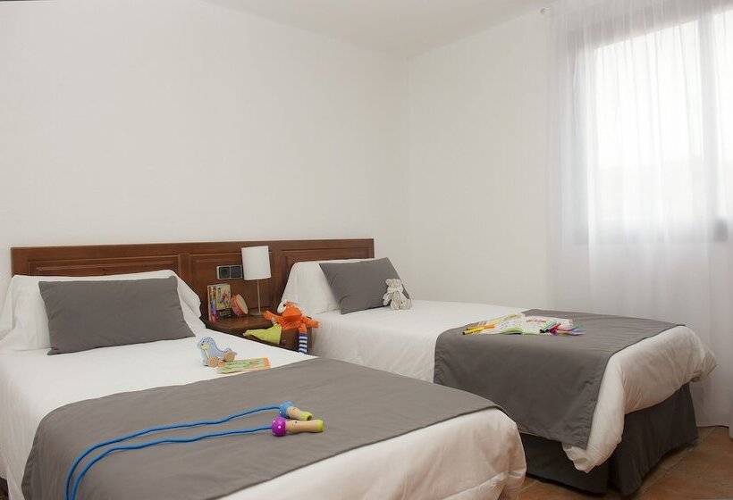 带1个卧室的公寓, Villa Romana