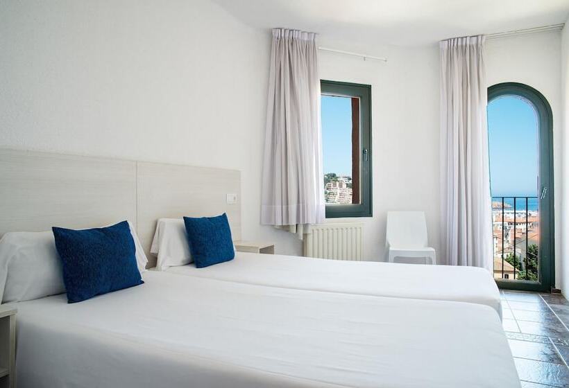 带1个卧室的公寓, Villa Romana