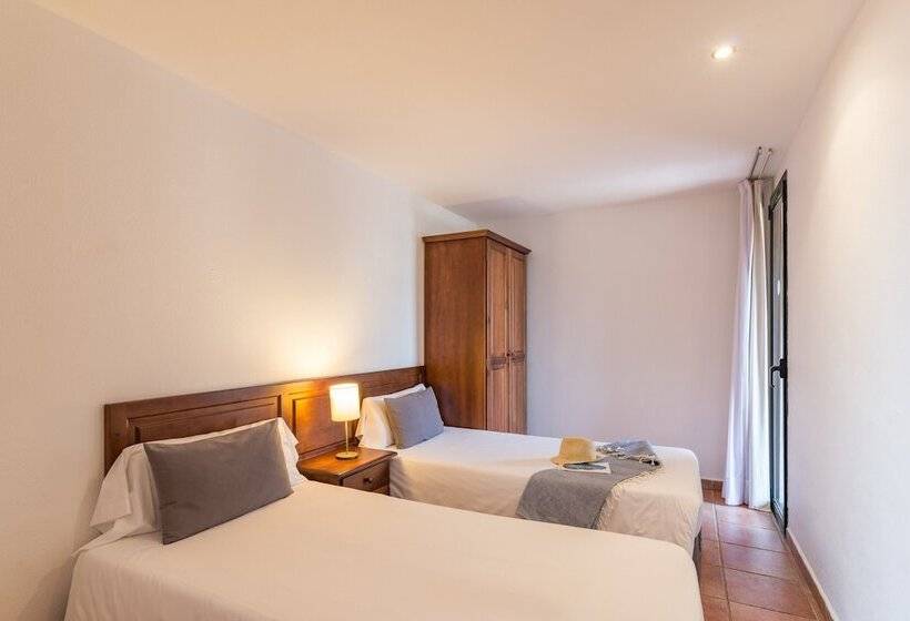 带1个卧室的公寓, Villa Romana