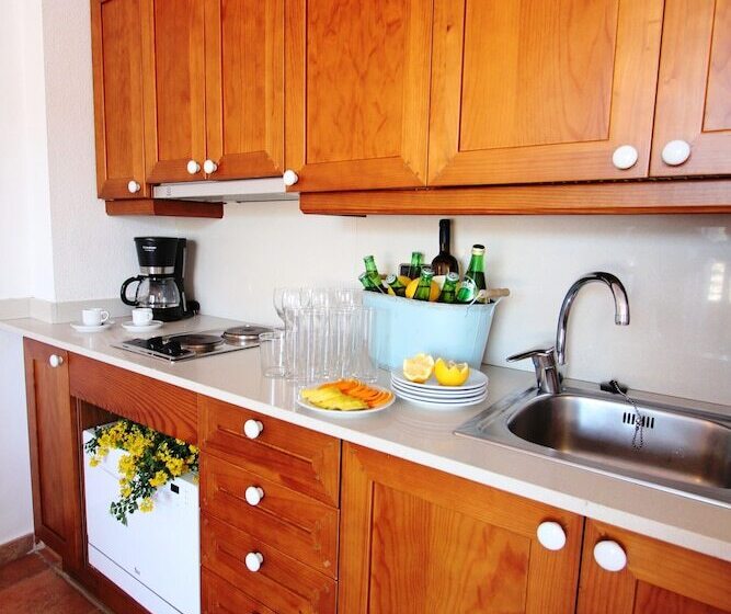 带1个卧室的公寓, Villa Romana