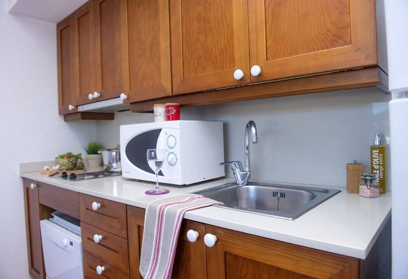 标准工作室, Villa Romana