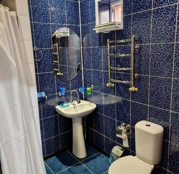 带2个卧室的公寓, мини отель