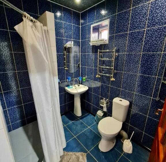 2 Schlafzimmer Apartment, мини отель