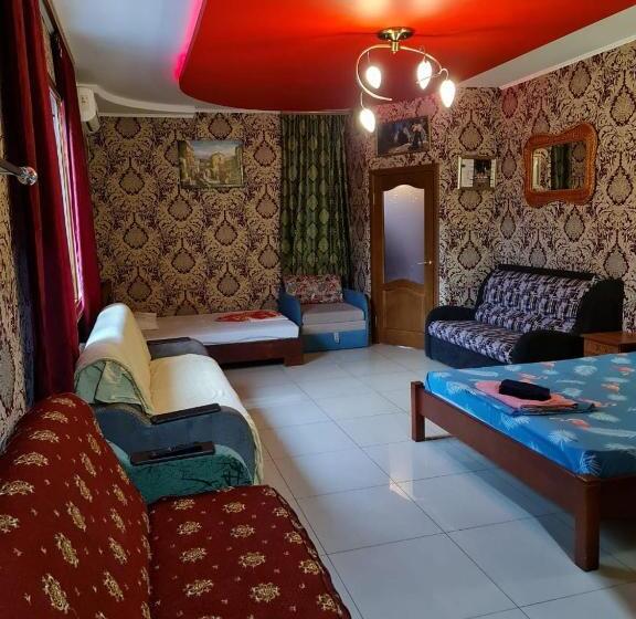 Standard Studio, мини отель